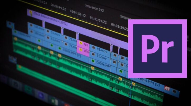 Как в Adobe Premiere удалить кэш с временными файлами